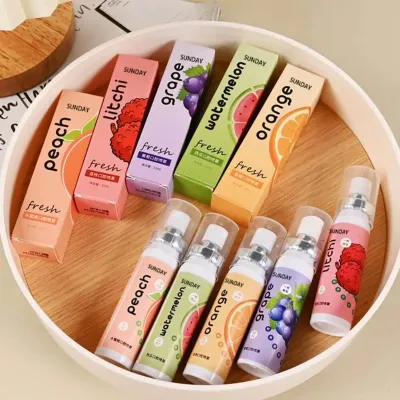 Mouth Spray Oral Freshener